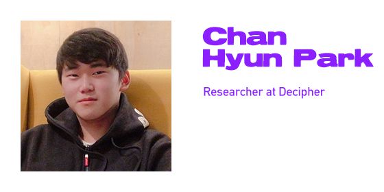 Chan Hyun Park